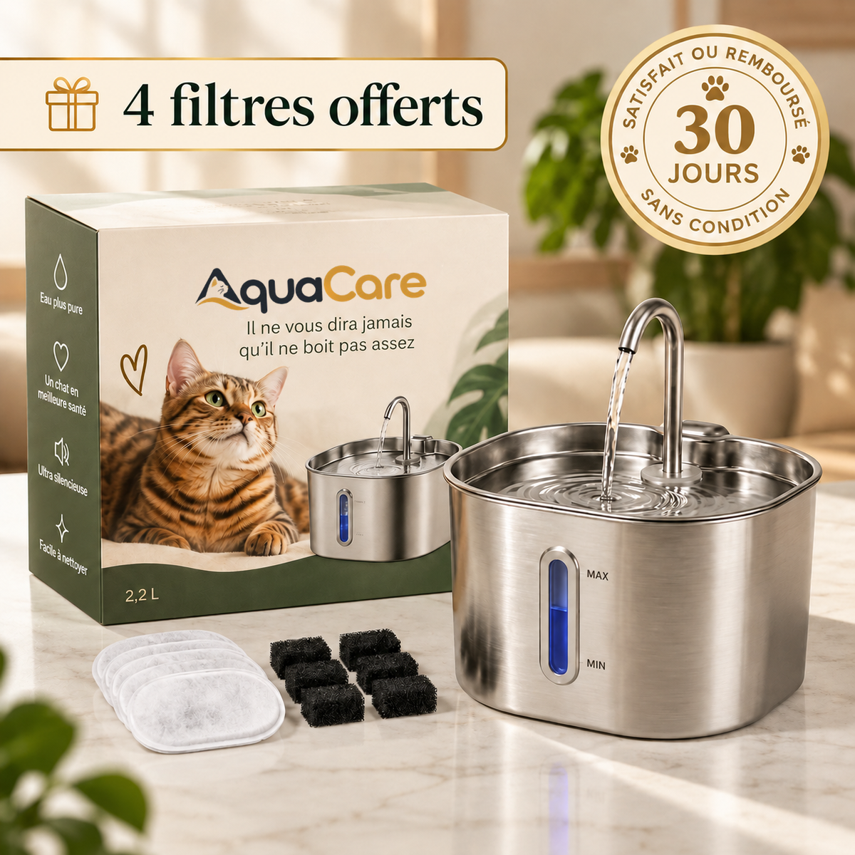 AQUACARE